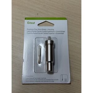 Cricut Premium Fine Point Blade Plus‎ Housing 1.1mm
